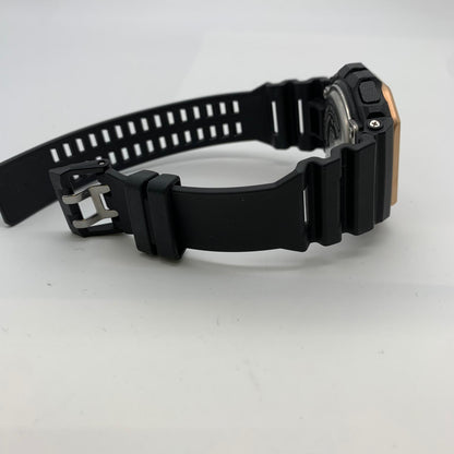 G-SHOCK | ジーショック 腕時計 GBX-100NS-4JF デジタルクォーツ ブラック【姫路東店】