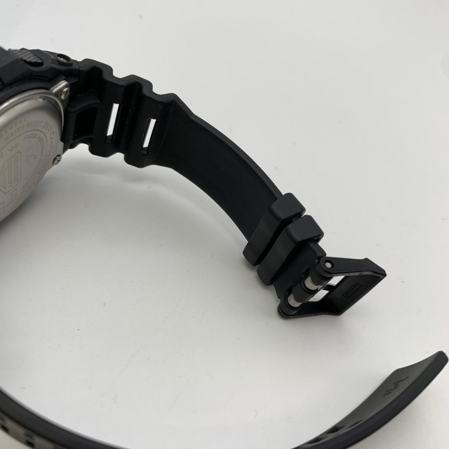 G-SHOCK | ジーショック 腕時計 GBX-100NS-4JF デジタルクォーツ ブラック【姫路東店】