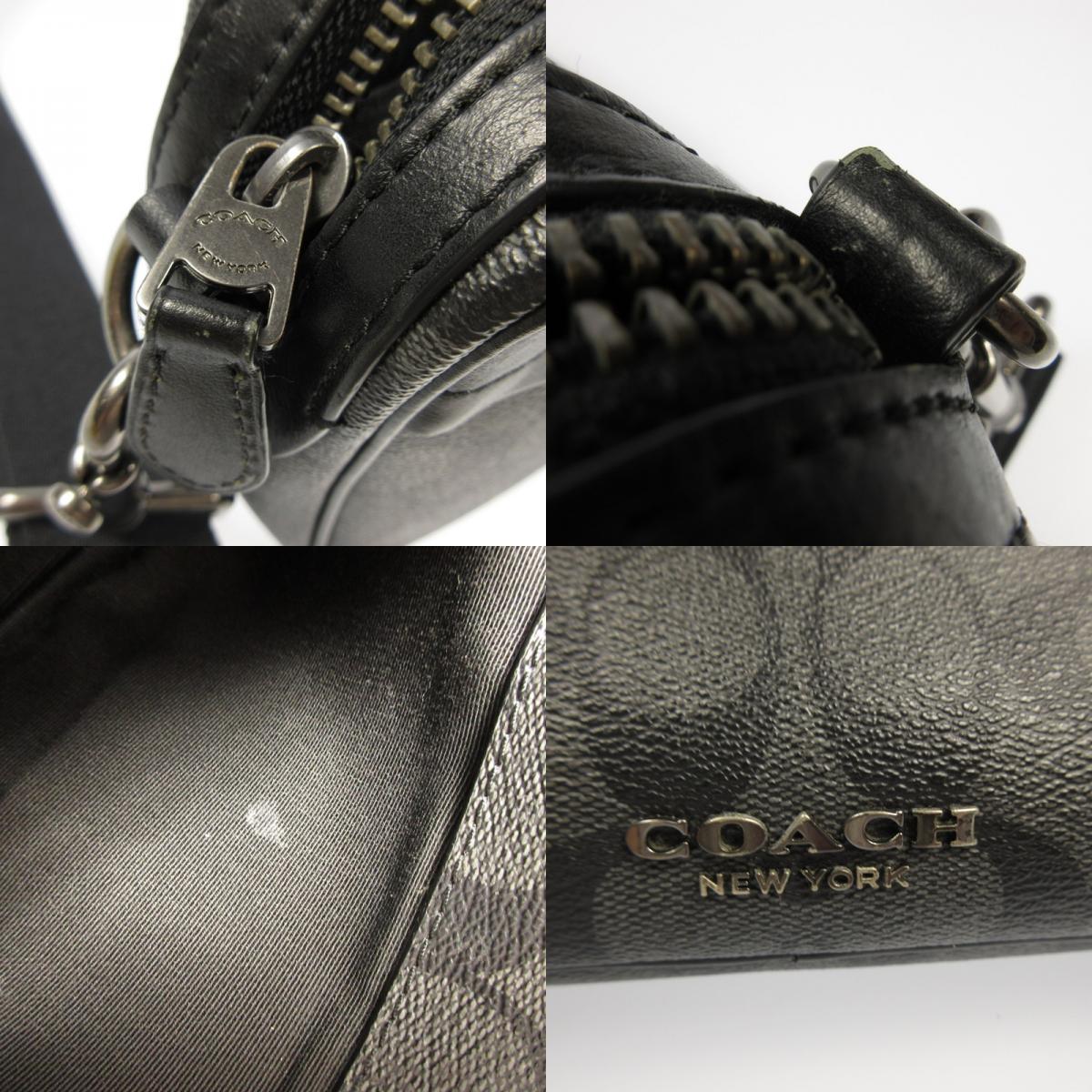 COACH | コーチ ショルダーバッグ F50715【姫路東店】