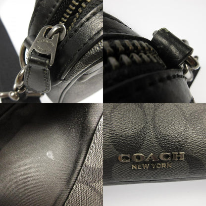 COACH | コーチ ショルダーバッグ F50715【姫路東店】