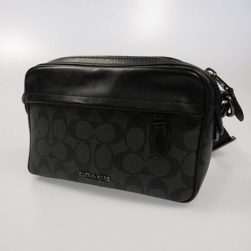 COACH | コーチ ショルダーバッグ F50715【姫路東店】