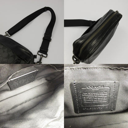 COACH | コーチ ショルダーバッグ F50715【姫路東店】