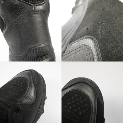 adidas | アディダス CLUB GSG-9 BOOT ブーツ JP6032 ブラック 26.5cm【姫路東店】