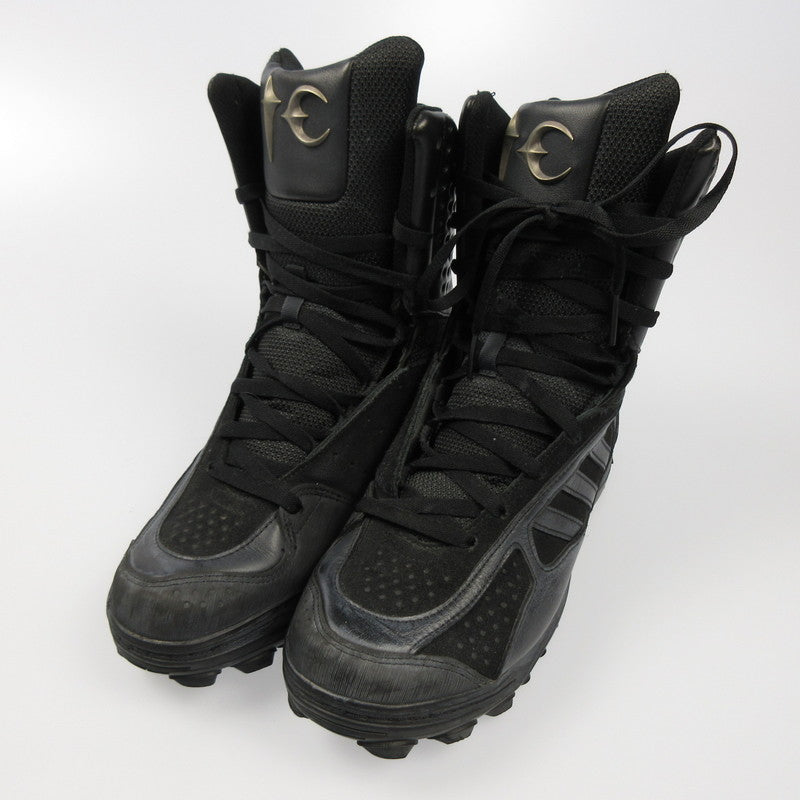 adidas | アディダス CLUB GSG-9 BOOT ブーツ JP6032 ブラック 26.5cm【姫路東店】