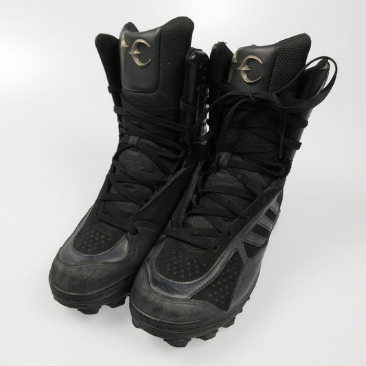 adidas | アディダス CLUB GSG-9 BOOT ブーツ JP6032 ブラック 26.5cm【姫路東店】