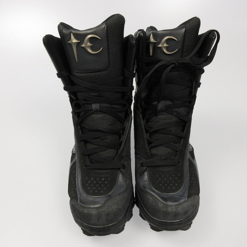 adidas | アディダス CLUB GSG-9 BOOT ブーツ JP6032 ブラック 26.5cm【姫路東店】