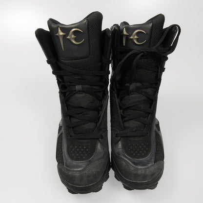 adidas | アディダス CLUB GSG-9 BOOT ブーツ JP6032 ブラック 26.5cm【姫路東店】