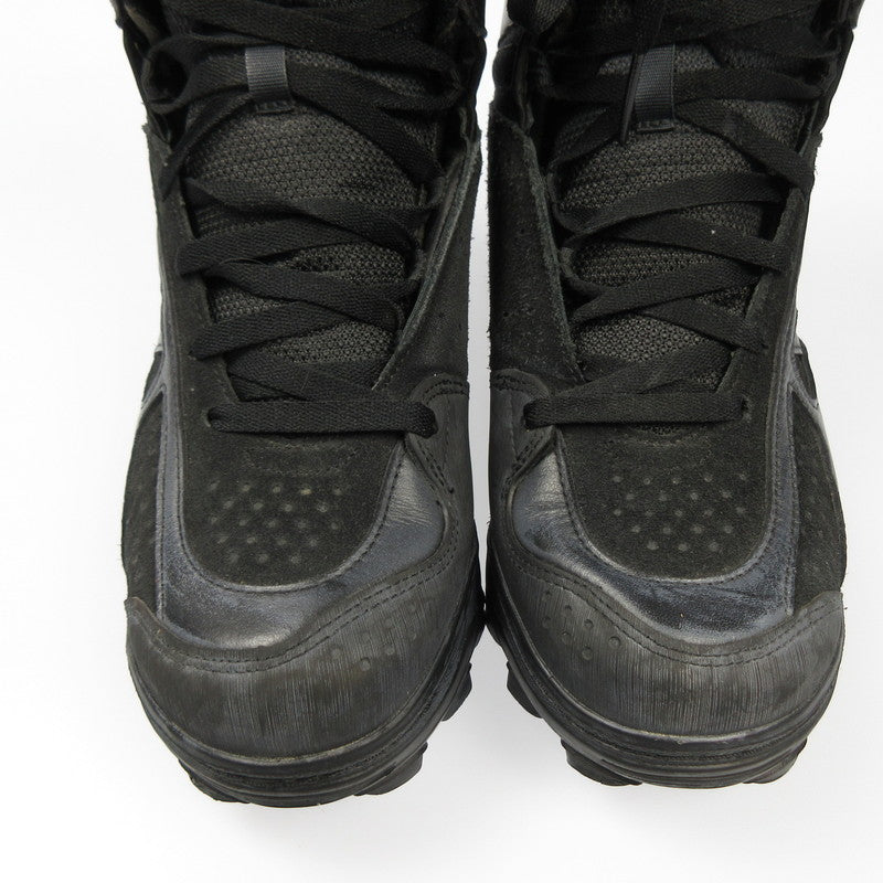 adidas | アディダス CLUB GSG-9 BOOT ブーツ JP6032 ブラック 26.5cm【姫路東店】