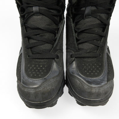 adidas | アディダス CLUB GSG-9 BOOT ブーツ JP6032 ブラック 26.5cm【姫路東店】