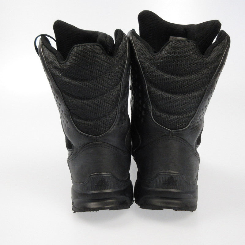 adidas | アディダス CLUB GSG-9 BOOT ブーツ JP6032 ブラック 26.5cm【姫路東店】