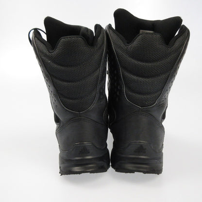 adidas | アディダス CLUB GSG-9 BOOT ブーツ JP6032 ブラック 26.5cm【姫路東店】