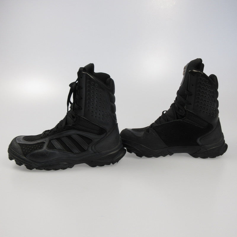 adidas | アディダス CLUB GSG-9 BOOT ブーツ JP6032 ブラック 26.5cm【姫路東店】