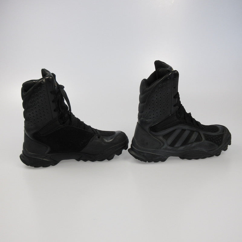 adidas | アディダス CLUB GSG-9 BOOT ブーツ JP6032 ブラック 26.5cm【姫路東店】