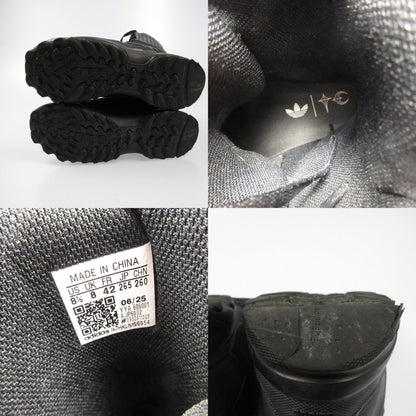 adidas | アディダス CLUB GSG-9 BOOT ブーツ JP6032 ブラック 26.5cm【姫路東店】