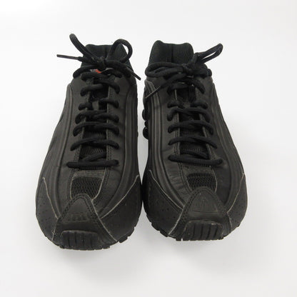 NIKE | ナイキ WMNS SHOX R4 スニーカー AR3565-004 2025S/S ブラック 27cm【姫路東店】