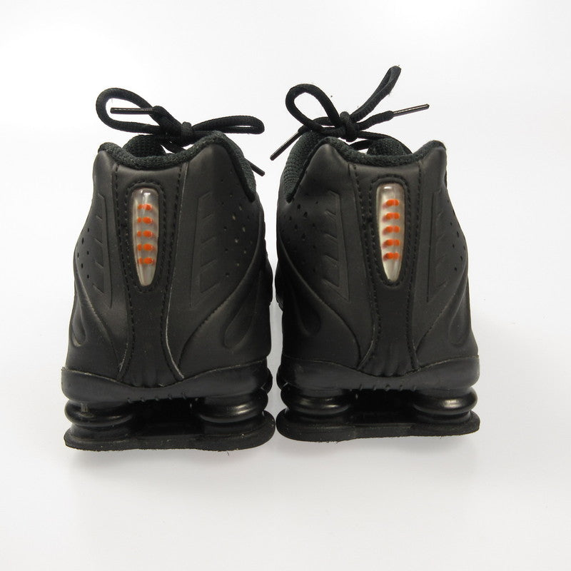 NIKE | ナイキ WMNS SHOX R4 スニーカー AR3565-004 2025S/S ブラック 27cm【姫路東店】