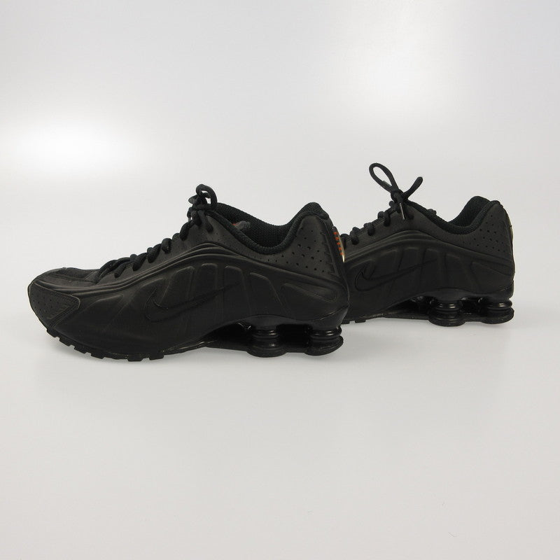 NIKE | ナイキ WMNS SHOX R4 スニーカー AR3565-004 2025S/S ブラック 27cm【姫路東店】