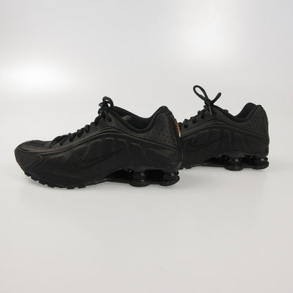 NIKE | ナイキ WMNS SHOX R4 スニーカー AR3565-004 2025S/S ブラック 27cm【姫路東店】