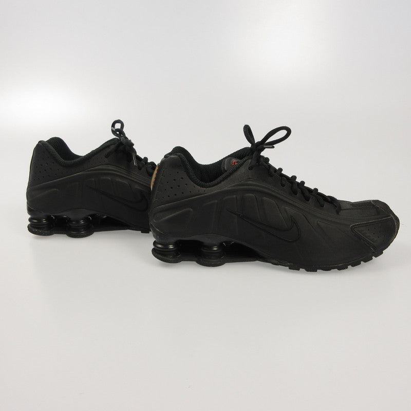 NIKE | ナイキ WMNS SHOX R4 スニーカー AR3565-004 2025S/S ブラック 27cm【姫路東店】