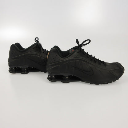 NIKE | ナイキ WMNS SHOX R4 スニーカー AR3565-004 2025S/S ブラック 27cm【姫路東店】
