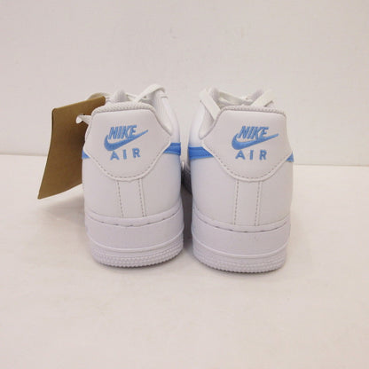 NIKE | ナイキ WMNS AIR FORCE 1 '07 NN スニーカー DV3808-103 ホワイト 25cm【姫路東店】