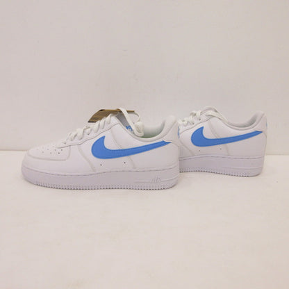 NIKE | ナイキ WMNS AIR FORCE 1 '07 NN スニーカー DV3808-103 ホワイト 25cm【姫路東店】