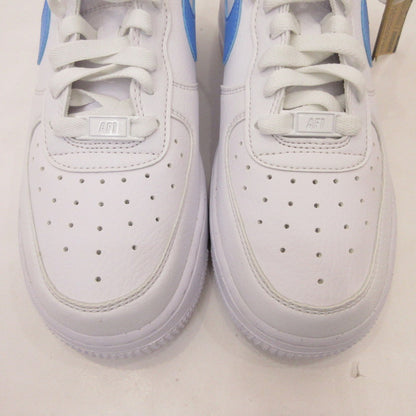 NIKE | ナイキ WMNS AIR FORCE 1 '07 NN スニーカー DV3808-103 ホワイト 25cm【姫路東店】