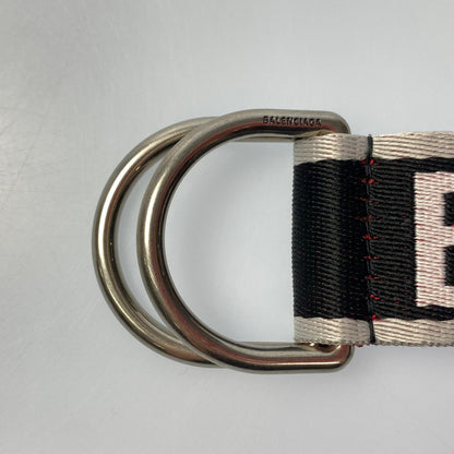 BALENCIAGA | バレンシアガ D RING BELT ベルト 703137210AA1063【姫路東店】