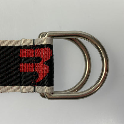 BALENCIAGA | バレンシアガ D RING BELT ベルト 703137210AA1063【姫路東店】