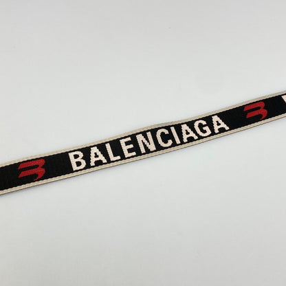 BALENCIAGA | バレンシアガ D RING BELT ベルト 703137210AA1063【姫路東店】