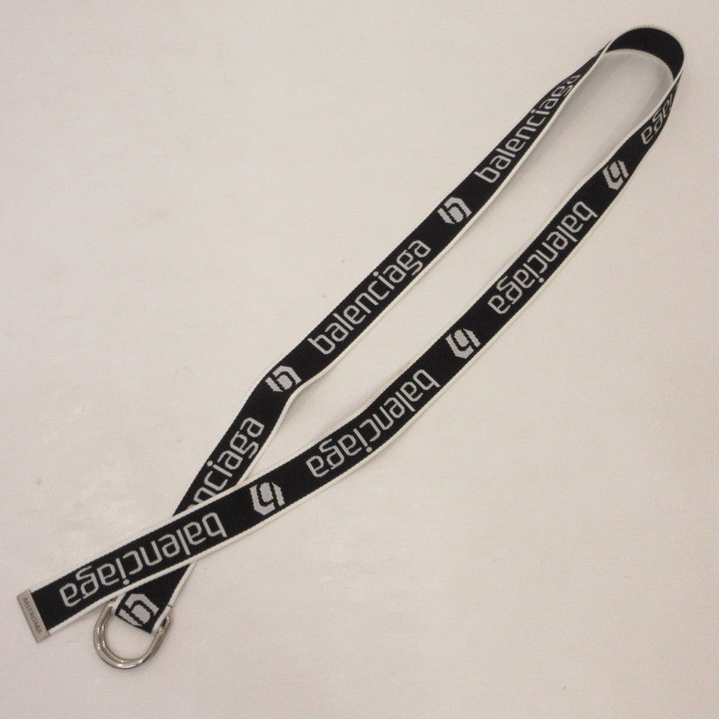 BALENCIAGA | バレンシアガ D RING BELT ベルト 7944852AA381090【姫路東店】