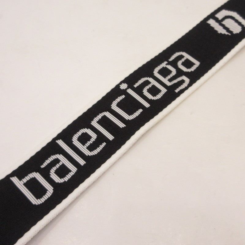 BALENCIAGA | バレンシアガ D RING BELT ベルト 7944852AA381090【姫路東店】