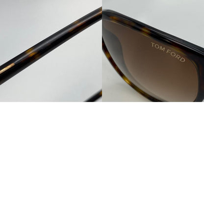 TOM FORD | トムフォード Karmen サングラス TF329 ｻｲｽﾞ:57□16 ブラウン【姫路東店】