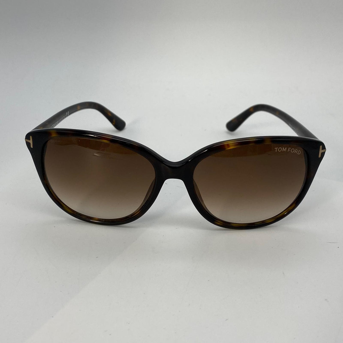 TOM FORD | トムフォード Karmen サングラス TF329 ｻｲｽﾞ:57□16 ブラウン【姫路東店】