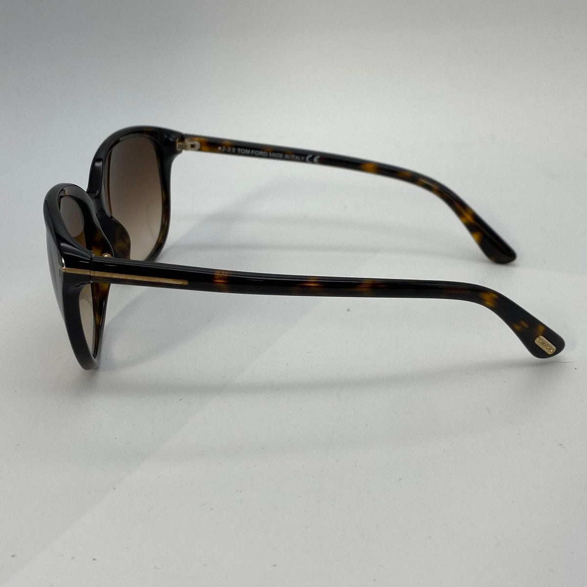 TOM FORD | トムフォード Karmen サングラス TF329 ｻｲｽﾞ:57□16 ブラウン【姫路東店】