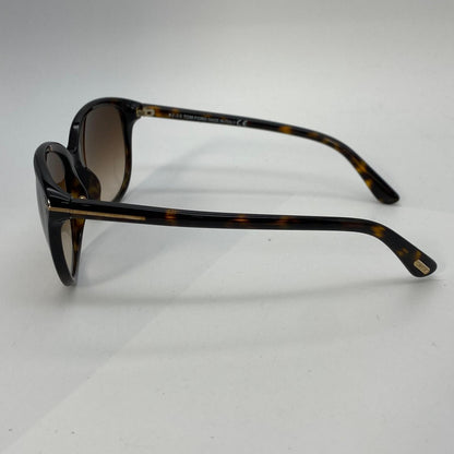 TOM FORD | トムフォード Karmen サングラス TF329 ｻｲｽﾞ:57□16 ブラウン【姫路東店】
