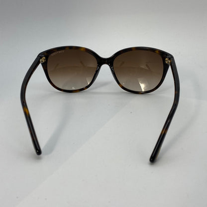 TOM FORD | トムフォード Karmen サングラス TF329 ｻｲｽﾞ:57□16 ブラウン【姫路東店】