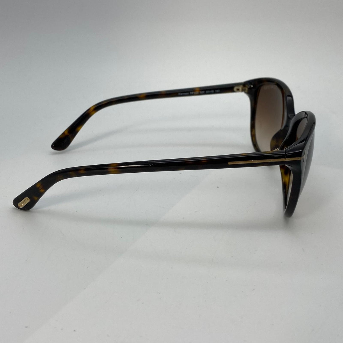 TOM FORD | トムフォード Karmen サングラス TF329 ｻｲｽﾞ:57□16 ブラウン【姫路東店】