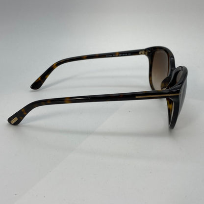 TOM FORD | トムフォード Karmen サングラス TF329 ｻｲｽﾞ:57□16 ブラウン【姫路東店】