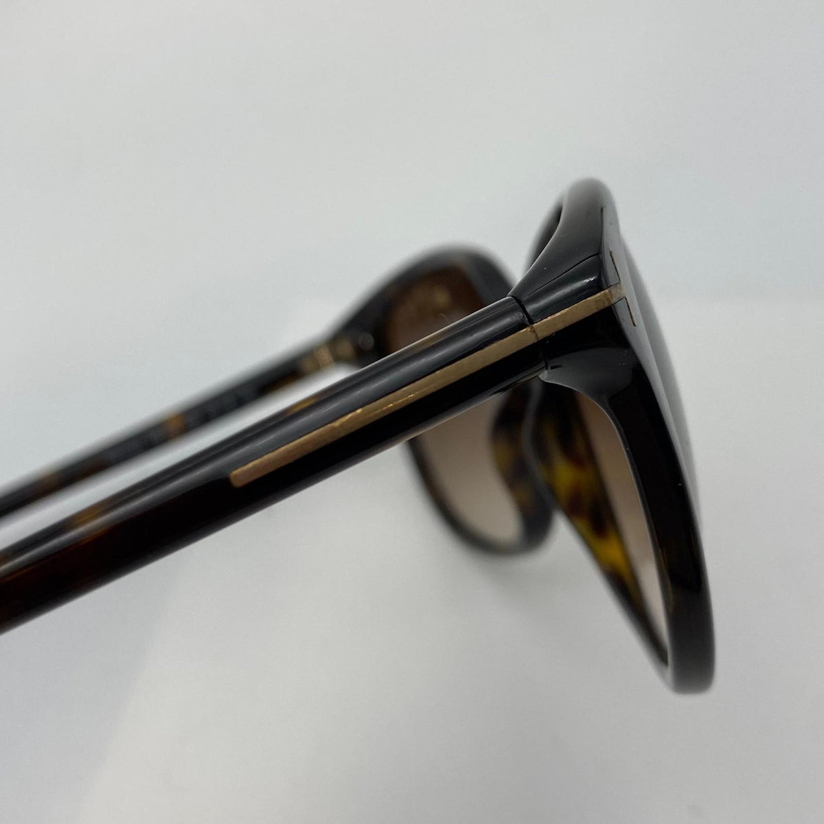TOM FORD | トムフォード Karmen サングラス TF329 ｻｲｽﾞ:57□16 ブラウン【姫路東店】