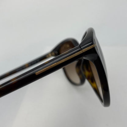 TOM FORD | トムフォード Karmen サングラス TF329 ｻｲｽﾞ:57□16 ブラウン【姫路東店】
