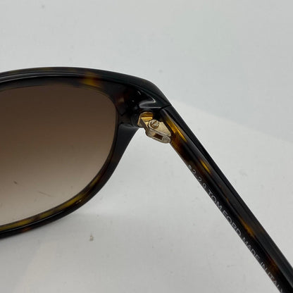 TOM FORD | トムフォード Karmen サングラス TF329 ｻｲｽﾞ:57□16 ブラウン【姫路東店】