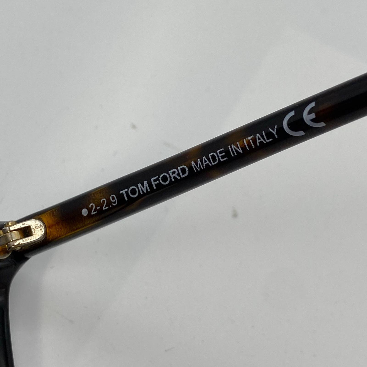 TOM FORD | トムフォード Karmen サングラス TF329 ｻｲｽﾞ:57□16 ブラウン【姫路東店】