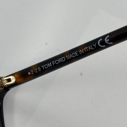 TOM FORD | トムフォード Karmen サングラス TF329 ｻｲｽﾞ:57□16 ブラウン【姫路東店】