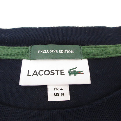 LACOSTE | ラコステ 半袖Ｔシャツ TH058J BEAMS別注 ネイビー サイズ：4【姫路東店】