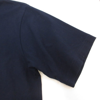 LACOSTE | ラコステ 半袖Ｔシャツ TH058J BEAMS別注 ネイビー サイズ：4【姫路東店】
