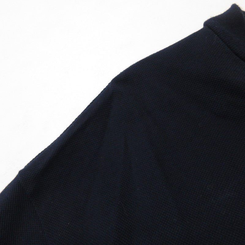 LACOSTE | ラコステ 半袖Ｔシャツ TH058J BEAMS別注 ネイビー サイズ：4【姫路東店】
