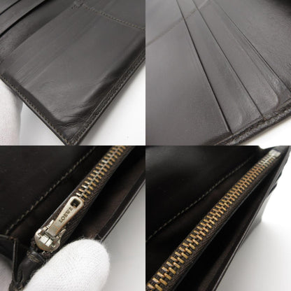 LOEWE | ロエベ 長財布 ブラウン【姫路東店】