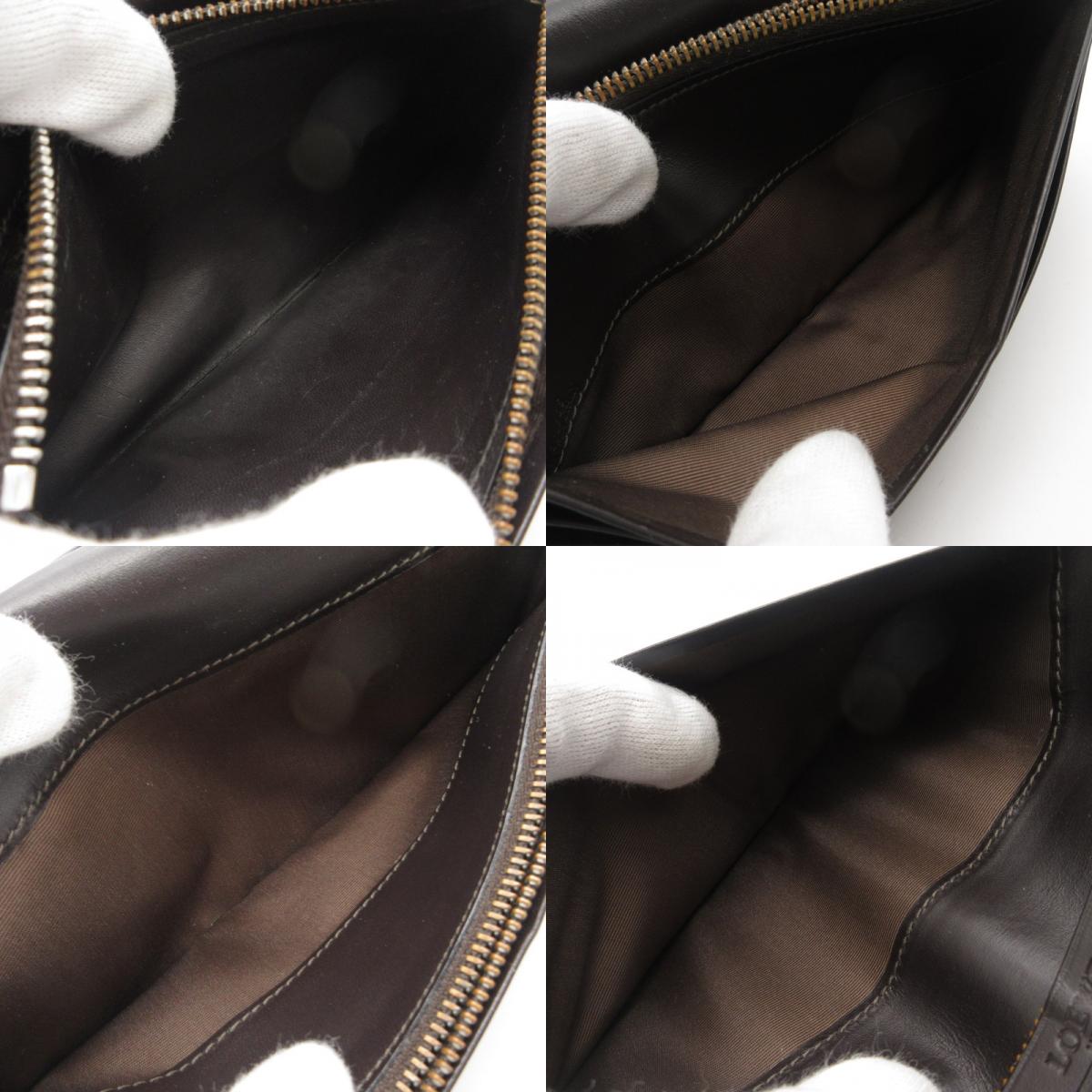 LOEWE | ロエベ 長財布 ブラウン【姫路東店】