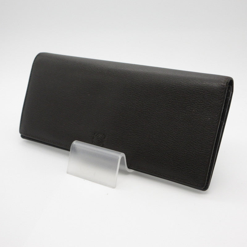 LOEWE | ロエベ 長財布 ブラウン【姫路東店】